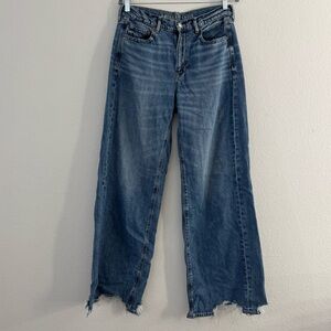 Classic Blue Women's Jeans